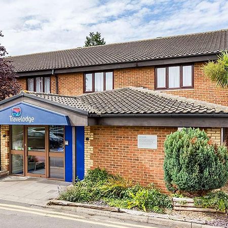Travelodge London Wimbledon Morden Morden  Екстер'єр фото